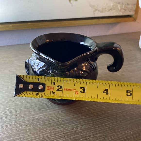 Vintage Golliwog looking measuring cup! - Picture 10 of 11